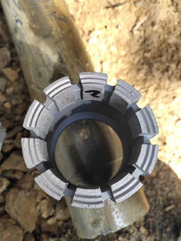 Certyfikat ISO9001 Diamentowy rdzeń cienkościenny Wysokość 12 mm 14 mm 820719