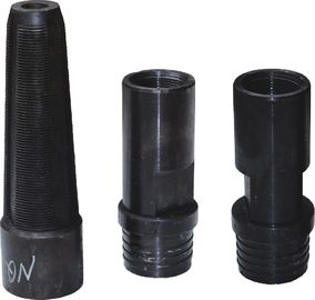 Wiertnica Rig Parts, Alloy Steel Drill String Cross-Over Sub / Sub Adapter