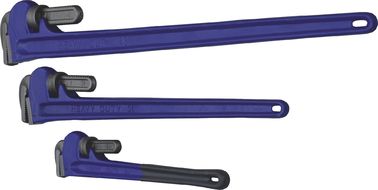 Przeglądaj Oil Wireline Core Barrel Heavy Duty Wrench Pipe dla pionu