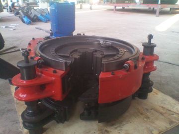 BQ NQ HQ Wiertnica Rig części hydrauliczne zacisk nożny / hydrauliczne maszyny śrubowe