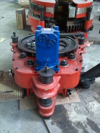 BQ NQ HQ Wiertnica Rig części hydrauliczne zacisk nożny / hydrauliczne maszyny śrubowe