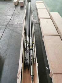 Otwór Dia 76 mm Rdzeń Dia 47,6 mm Wireline N rdzeń Barrel Montaż 1800m
