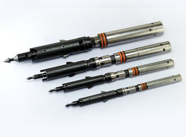 Otwór Dia 76 mm Rdzeń Dia 47,6 mm Wireline N rdzeń Barrel Montaż 1800m
