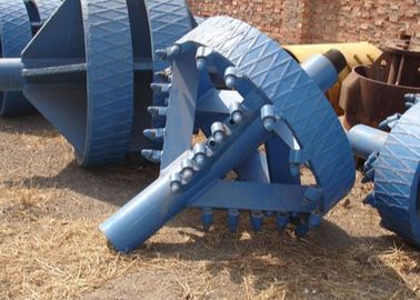 HDD Wiercenie Części Fly200 mm Wycinarka muchowa