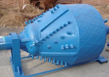 Barrel Backreamer ф2000mm HDD Narzędzia do wiercenia