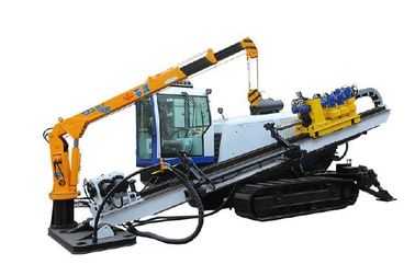 Commins Diesel Engine 45 / 70T Hdd Drilling Rig