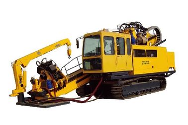 Crawler 60000N · M 120T Poziome kierunkowe urządzenie wiertnicze