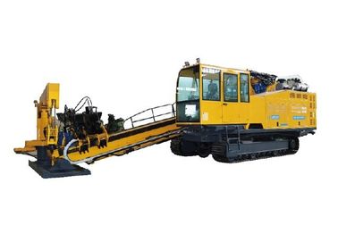 HDD 200t 390kw Wiertnice poziome kierunkowe