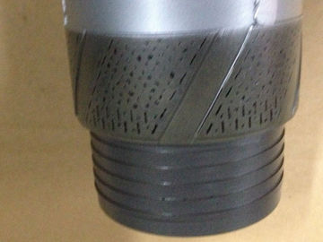 Stabilizator Natural diamond Surface Set Reamers Front Reaming Shells