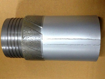 Stabilizator Natural diamond Surface Set Reamers Front Reaming Shells