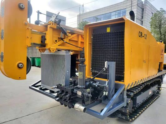 Wiertnica poszukiwawcza silników wysokoprężnych Cummins