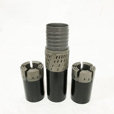 Bit Mining Hard Rock Impregnowany Ao / Szydłem Od 47,63 mm Id 25,97 mm
