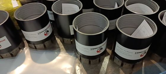 HQWL 96MM 63,5MM Wysokość korony drutu 14 mm Diamentowy rdzeń