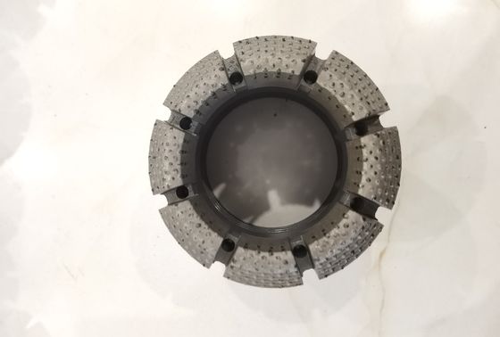 Zestaw powierzchniowy Multi Step HQ Naturalny diamentowy rdzeń diamentowy Diament wysokiej jakości