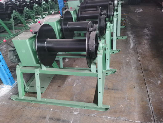 High Speed ​​Electric Sinocoredrill Hydrauliczna wciągarka linowa Części wiertnicze