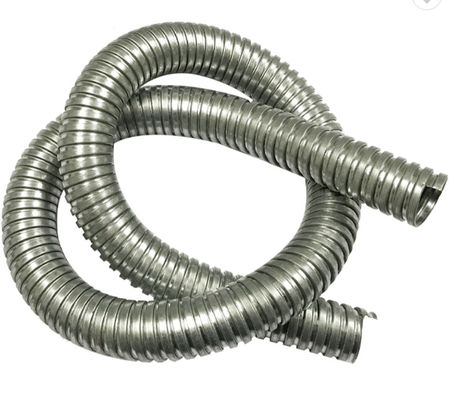 Ul Listed 1/2-4 "Elastyczny przewód aluminiowy o zmniejszonej ściance
