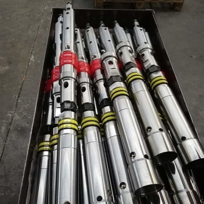 NTW HTW Diamond Core Barrel Backend Wydajny zespół głowicy