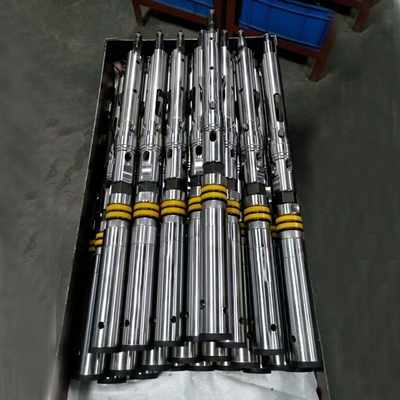 NTW HTW Diamond Core Barrel Backend Wydajny zespół głowicy