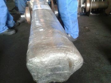 Wireline Heat Treatment HWT / Q Series Geological Core Drilling Rod and Casing Tubes