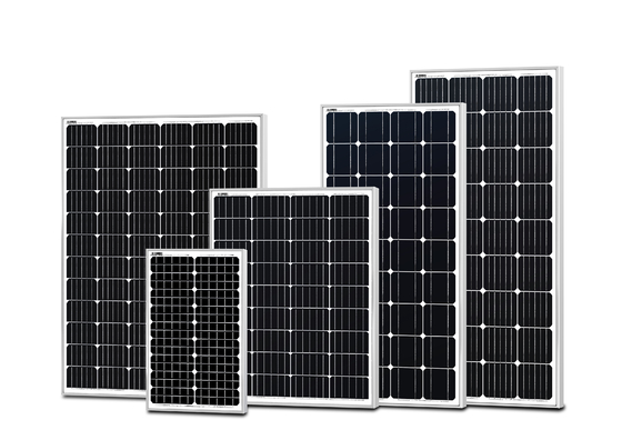 Off Grid Dostosowane panele fotowoltaiczne 360W