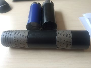 Wysoka wydajność Szybkie wiercenie TT48 LTK48 Diamond Core Bit Realing Shell Long Life
