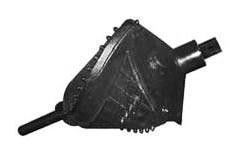 Hydrauliczny rozwiertak wiertniczy HDD Rock Rozwiertak 200MM - 1500MM