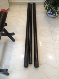 T2-76 86 101 Korpus tubowy Podwójna rura Rura wewnętrzna, montaż rury zewnętrznej 3m / 1,5m