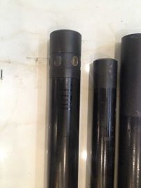 T2-76 86 101 Korpus tubowy Podwójna rura Rura wewnętrzna, montaż rury zewnętrznej 3m / 1,5m