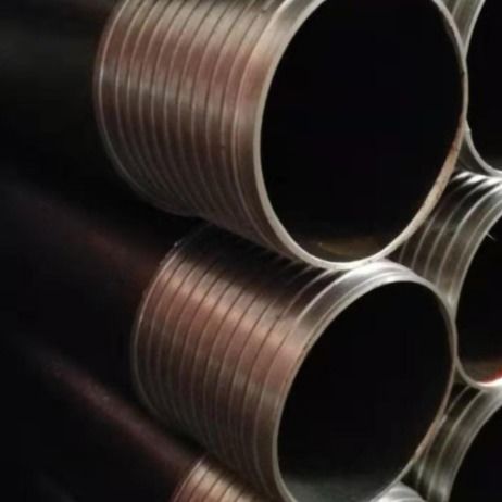 XJY850 Forged BQ NQ HQ PQ Drill Rod Do Wiertni Rocka