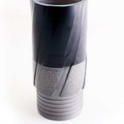 Premium Reaming Shells Precision Stability for Core Drilling in Challenging Formations (Premium Precision Stability dla wiercenia rdzenia w trudnych formacjach)