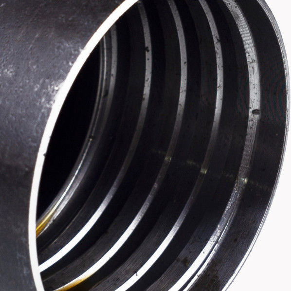 8.5MM Węzeł Pitch Drill Rod Z Kompatybilnością BQ / NQ / HQ Dla Skuteczności Bieżnego Wiercienia