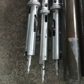 1.5M/3M Precision Alloy Steel Double-Tube Core Barrel Assembly dla różnych projektów