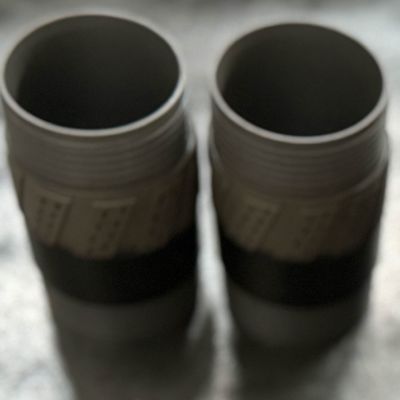 DCDMA Standard Diamond Reamer dla wyższej dokładności i długowieczności w zadaniach wiertniczych
