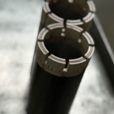 DCDMA Standard Diamond Reamer dla wyższej dokładności i długowieczności w zadaniach wiertniczych