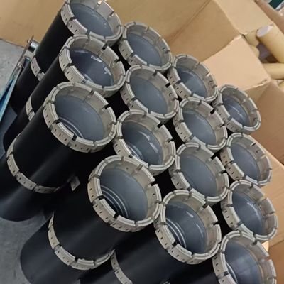 DCDMA Standard Forging Diamond Core Bit dla trudnych warunków wiercenia