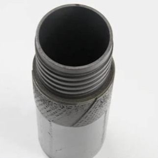 DCDMA Standard Diamond Reaming Shell Superior Core Barrel Ochrona i stabilność