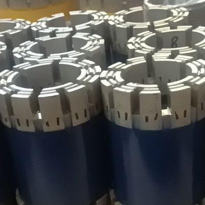 NQ HQ Core Bits Wyższa penetracja i długowieczność dla trudnych miejsc wiercenia