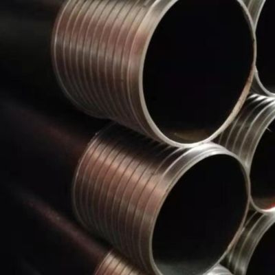 XJY850 Forged BQ NQ HQ PQ Drill Rod Do Wiertni Rocka