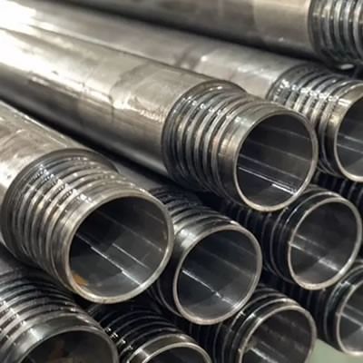 XJY850 Forged BQ NQ HQ PQ Drill Rod Do Wiertni Rocka