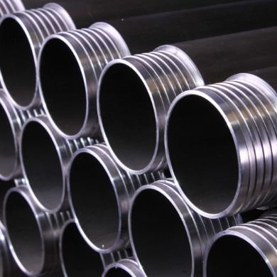 XJY850 Wyciszanie / hartowanie 1.5M Drill Rod Wire Line Do Drill Core