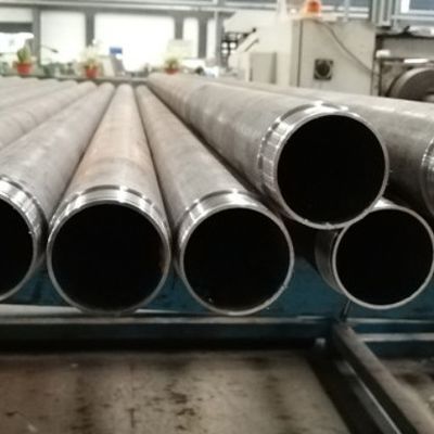 Rury wiertnicze o wysokiej wytrzymałości dla długotrwałej wydajności w wiertni głębokiej