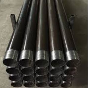 DCDMA Standard Heat Treated Quenching Tempering XJY850 Drill Wire Drill Rods