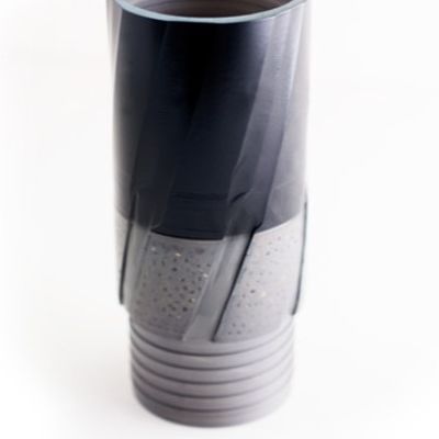 Premium Reaming Shells Precision Stability for Core Drilling in Challenging Formations (Premium Precision Stability dla wiercenia rdzenia w trudnych formacjach)