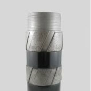 Premium Reaming Shells Precision Stability for Core Drilling in Challenging Formations (Premium Precision Stability dla wiercenia rdzenia w trudnych formacjach)