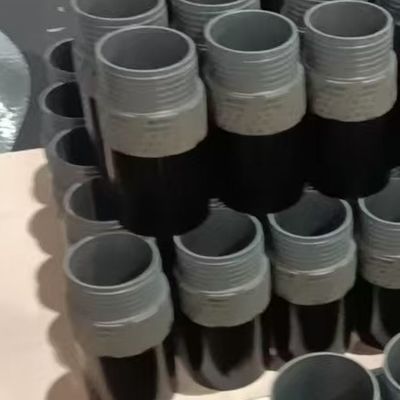 DCDMA Standard Reaming Shells z diamentami syntetycznymi dla zwiększonej stabilności otworu