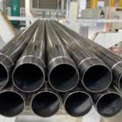 Precyzyjne obrobione NQ / HQ / PQ drill rod dla zwiększonej wydajności wiercenia