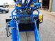 200M Protable Small Trailer Hydraulic Water Well Wiertnica Rig Borehole Drilling Equipment