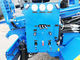 200M Protable Small Trailer Hydraulic Water Well Wiertnica Rig Borehole Drilling Equipment