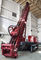 Wielofunkcyjna hydrauliczna wiertnica o mocy 330 KM 600 mm z napędem górnym