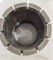 Sinocoredrill T6 -131 T6 -116 Wiertła diamentowe z podwójną rurą impregnowane przewodowo